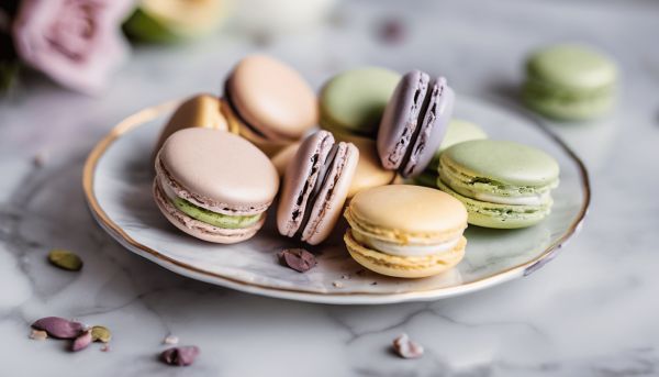 Calorie macaron : quel apport nutritionnel pour ces douceurs ?