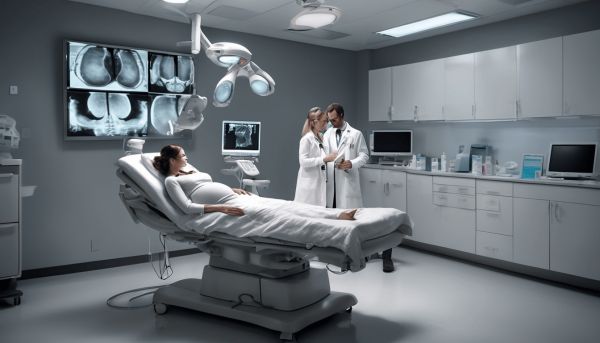 Comprendre les malformations congénitales et tumeurs fœtales
