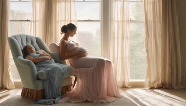 Comprendre les vertiges durant la grossesse pour mieux s’y préparer