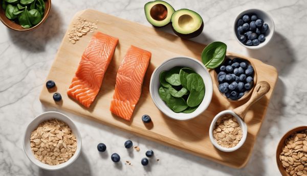 Éviter les aliments nuisibles pour maîtriser votre cholestérol