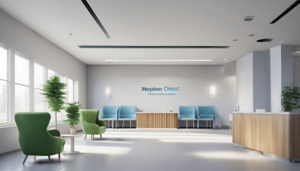 Trouver un rendez-vous avec le dr Besson, médecin généraliste