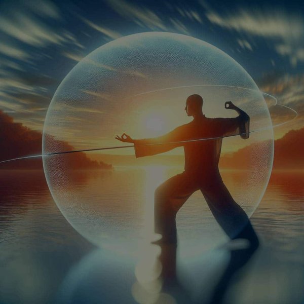 Quelle est l'efficacité du Tai Chi pour une perte de poids douce et l'équilibre mental?