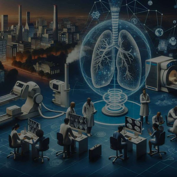 Comment les innovations en téléradiologie améliorent-elles l'accès au diagnostic dans les régions éloignées?