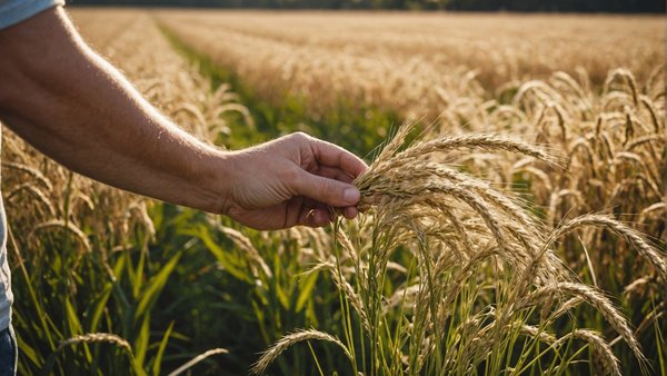 Choisir un psyllium blond bio : critères et bienfaits