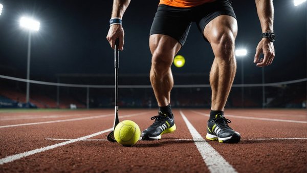 La micronutrition : clé de la performance sportive