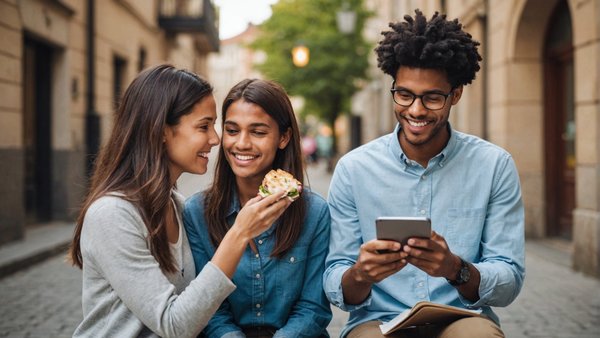 Assurance santé : les meilleures options pour les jeunes adultes