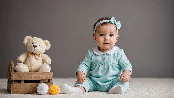 Découvrez la boutique bébé incontournable pour votre petit ange