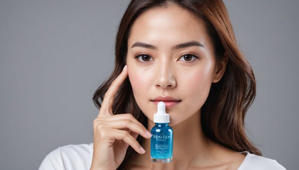 Revitalisez votre peau avec le sérum collagène marin vita